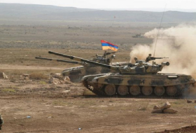 Armenia hosts CSTO exercises